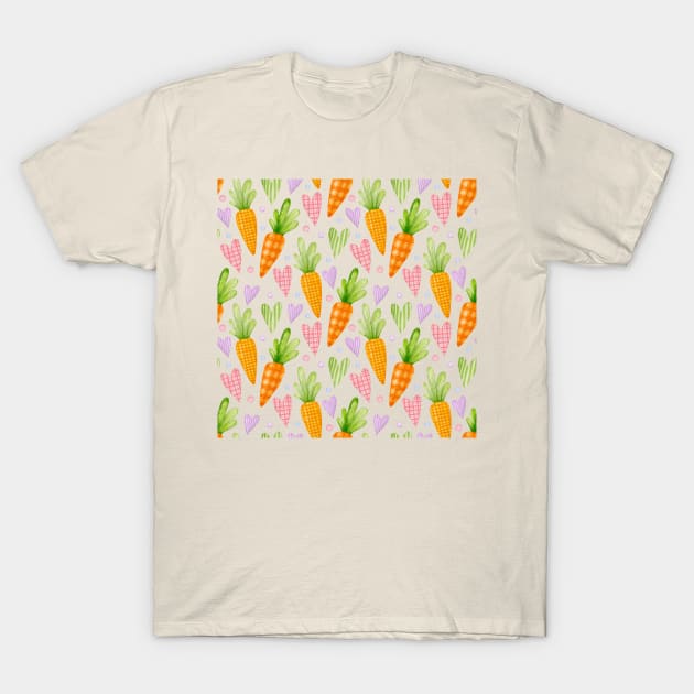 Easter Celebration | Happy Easter T-Shirt by gronly